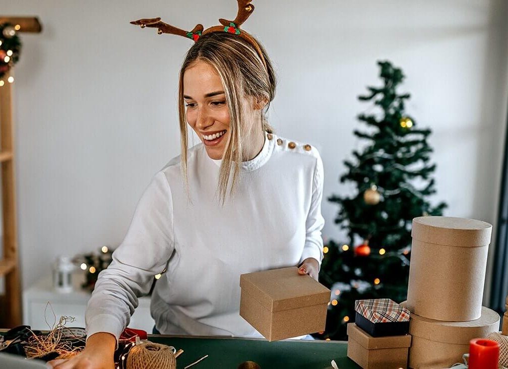 Freelance : devez-vous travailler pendant les fêtes de Noël ?