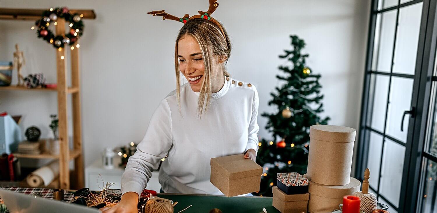 Freelance : devez-vous travailler pendant les fêtes de Noël ?