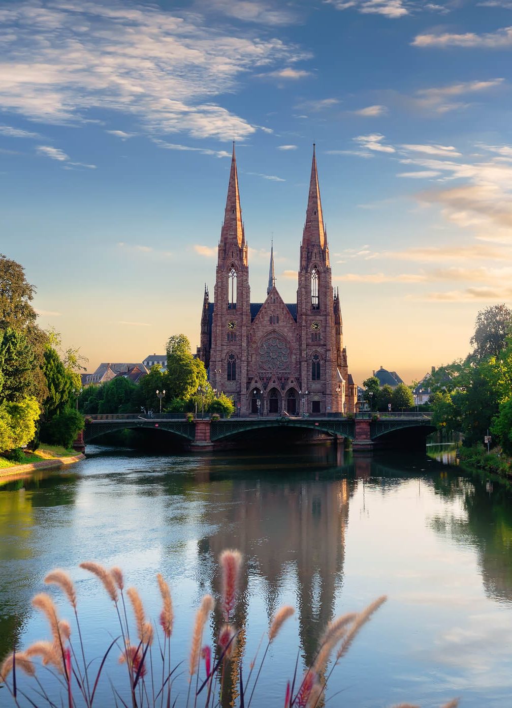 Portage salarial à Strasbourg