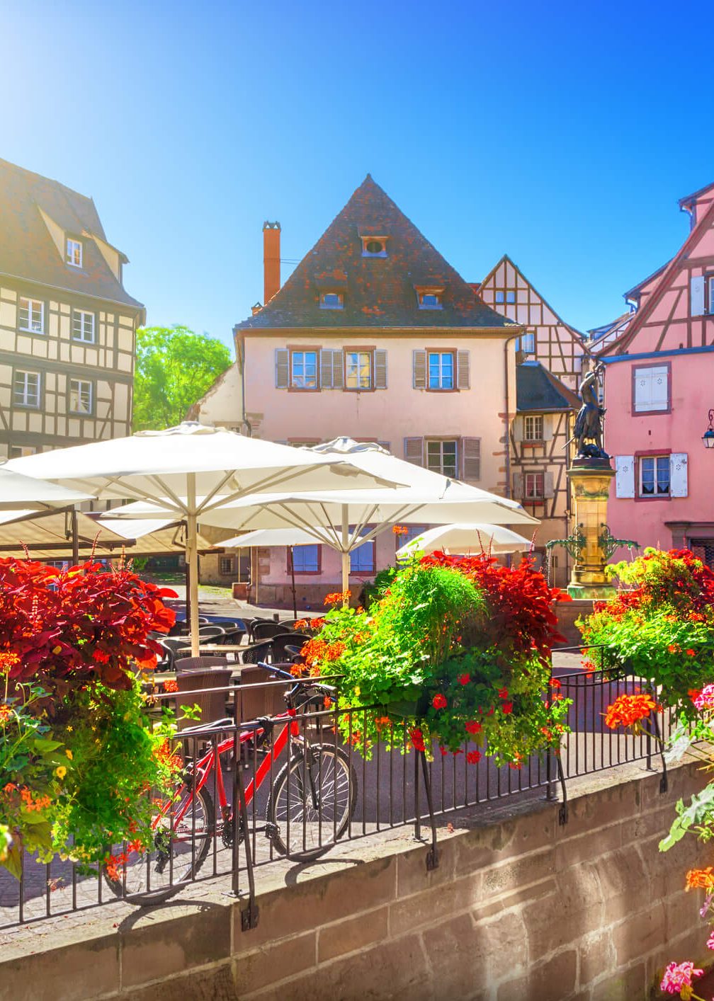 Portage salarial à Strasbourg