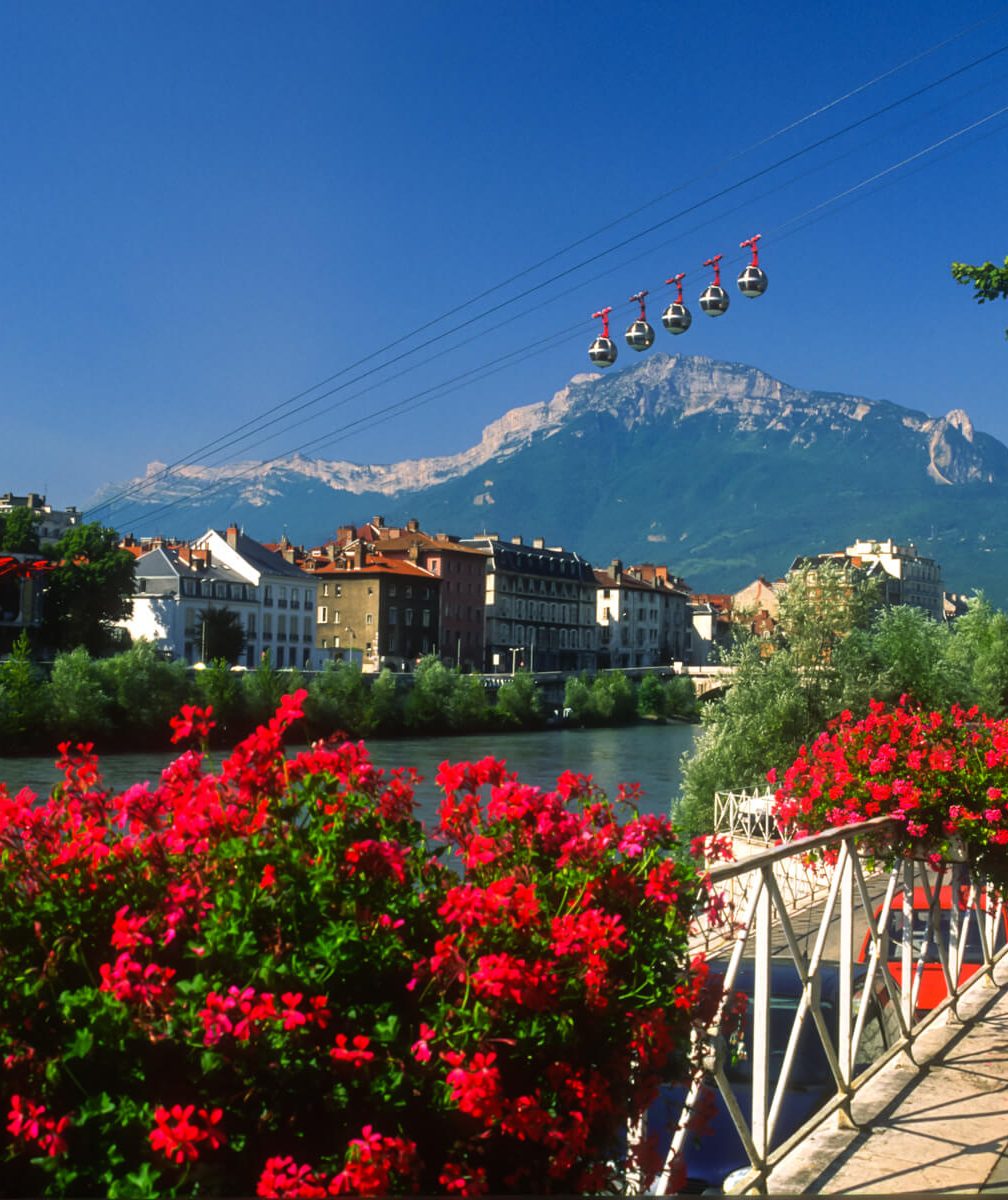 Portage salarial à Grenoble