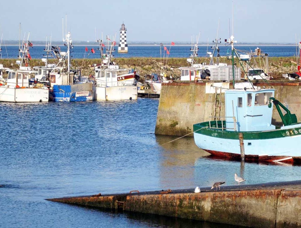 Portage salarial à Lorient