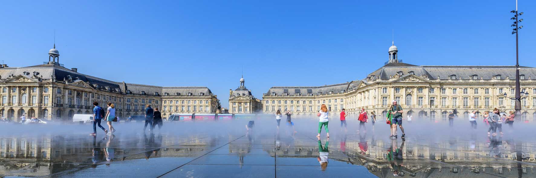 Portage salarial à Bordeaux