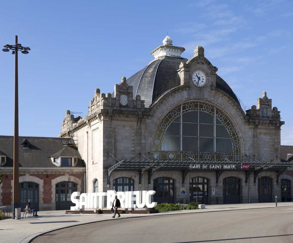 Portage salarial à Saint-Brieuc