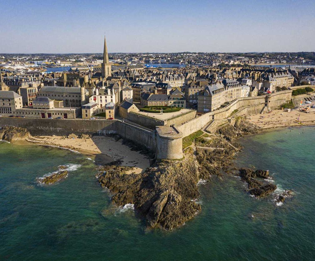 Portage salarial en Bretagne