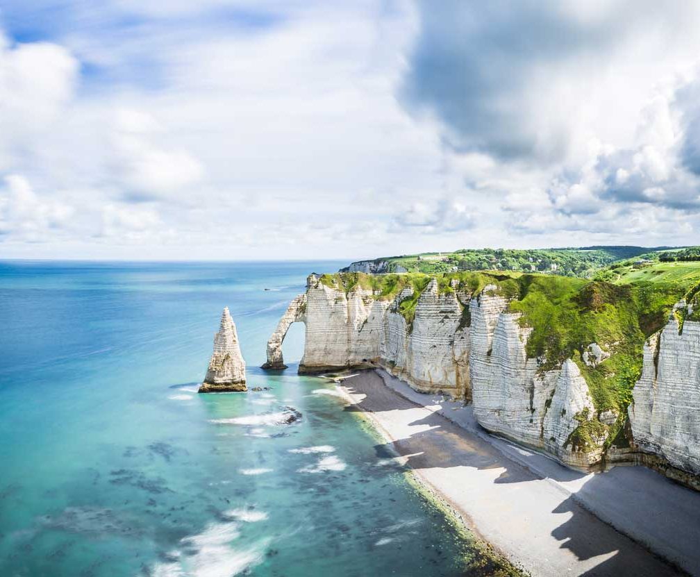 Portage salarial Normandie