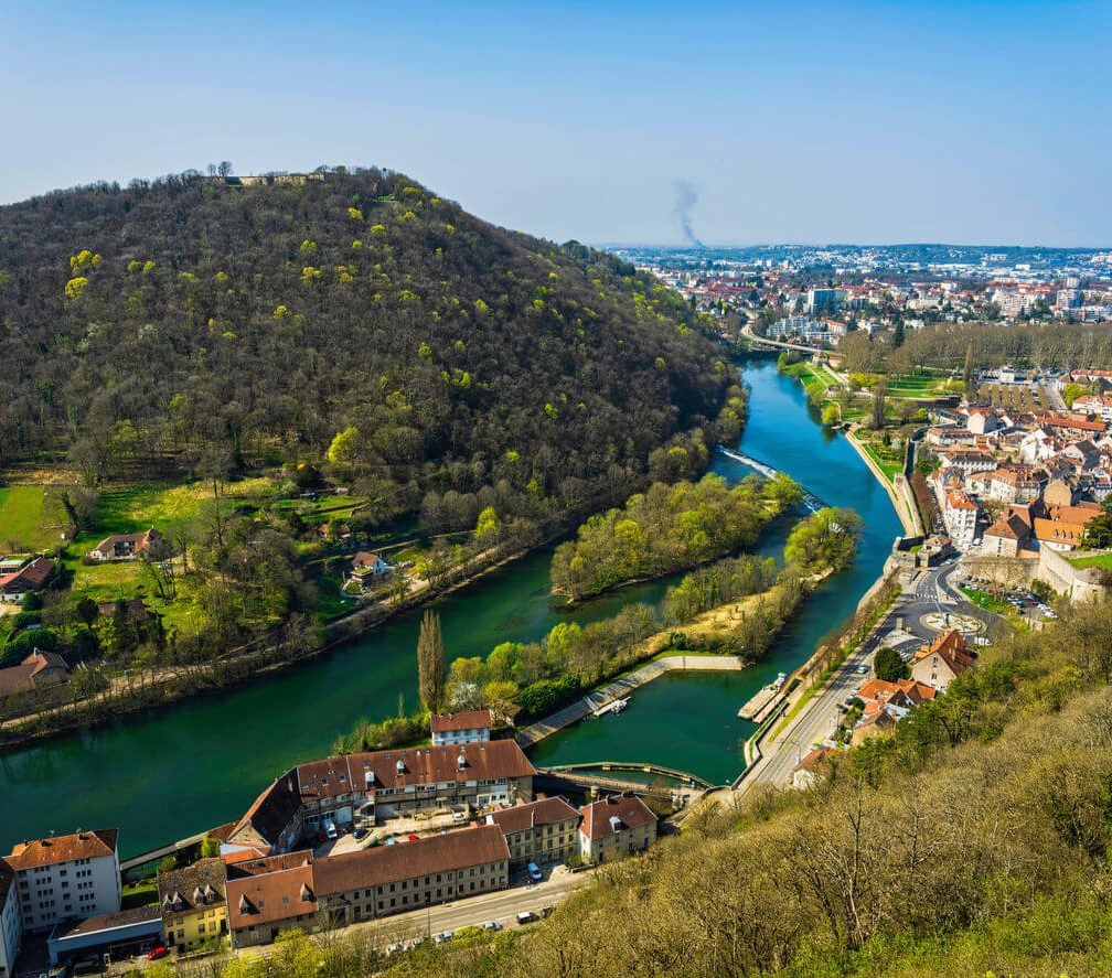 Portage salarial en Bourgogne Franche Comte