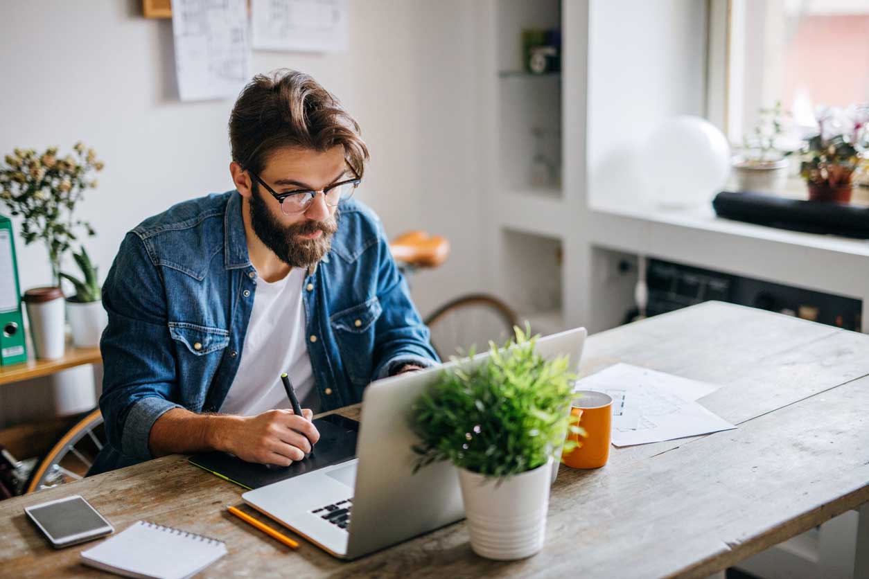 Consultant indépendant en portage salarial