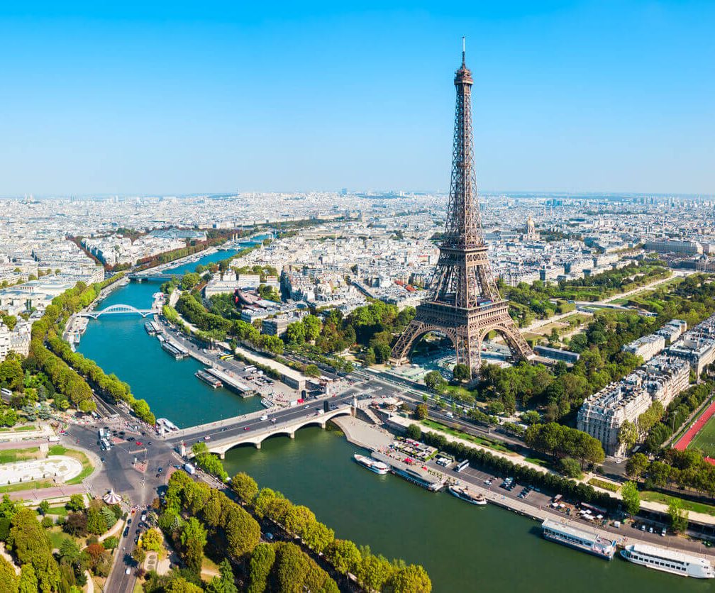 Portage salarial en Ile de France