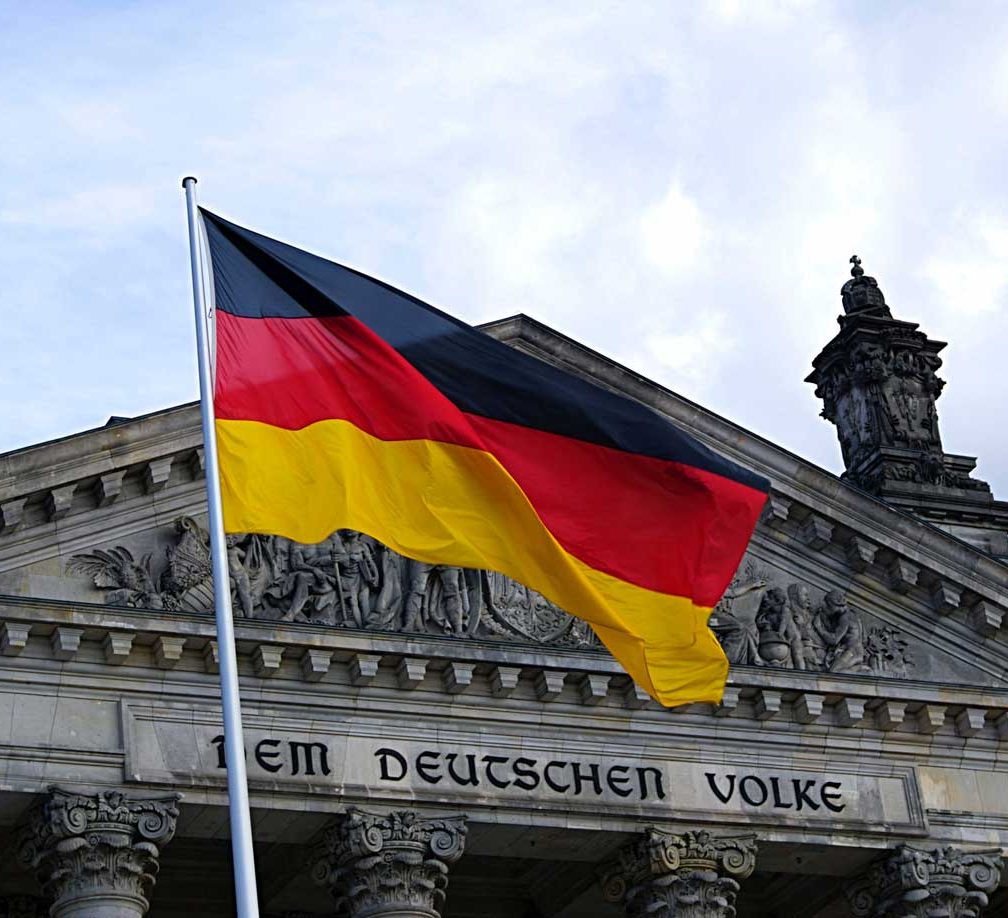 Portage salarial Allemagne