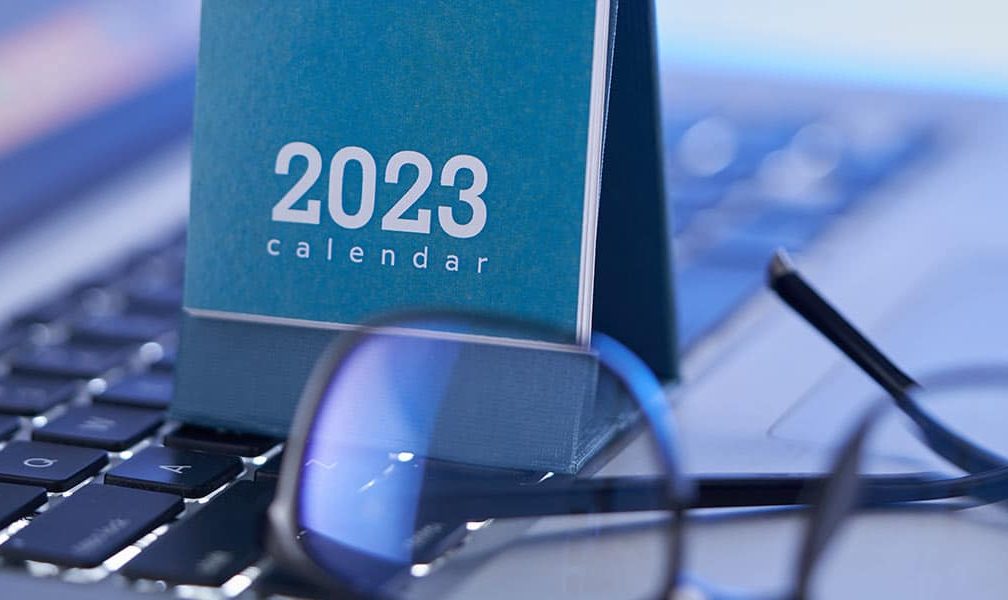 Les bonnes résolutions professionnelles 2023 pour un consultant