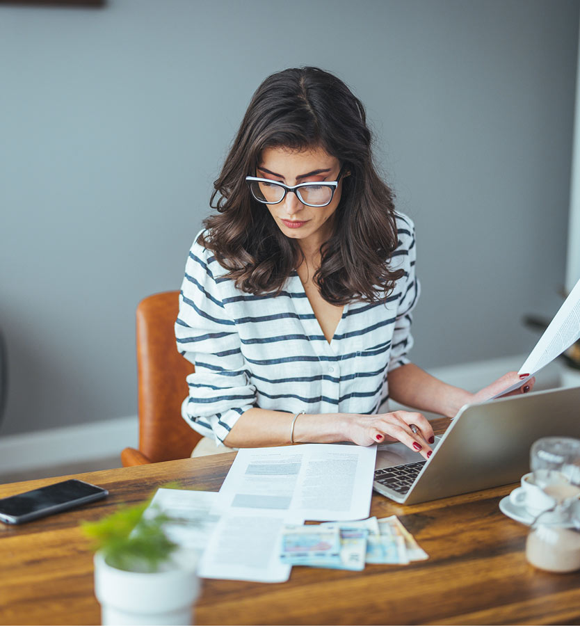 Comprendre sa fiche de paie en portage salarial