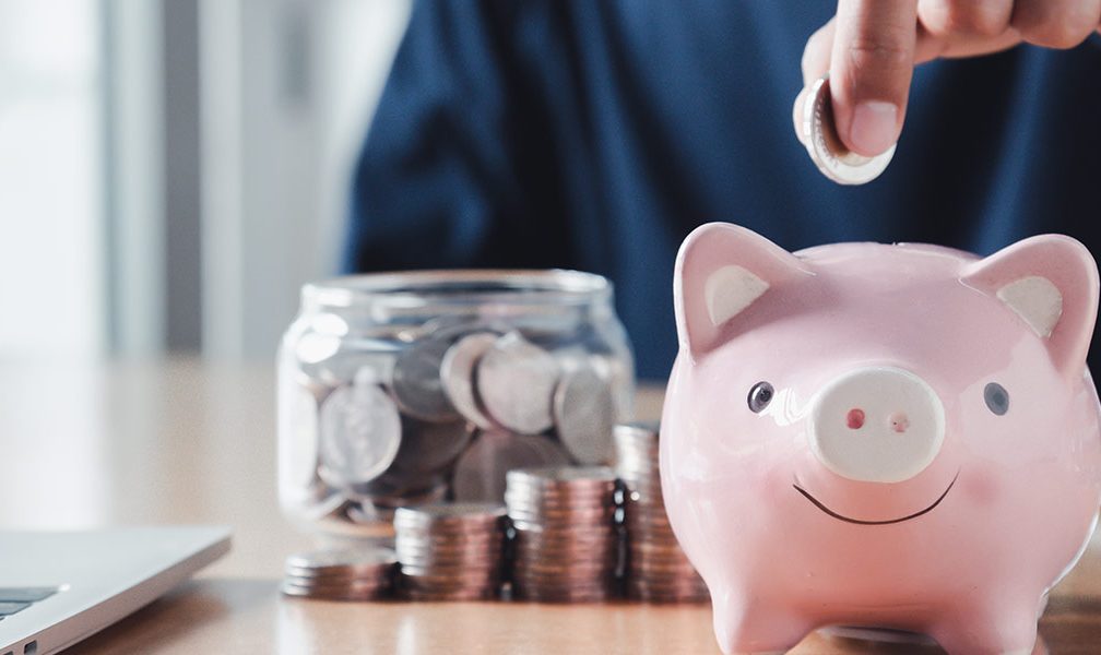 Réserve financière en portage salarial