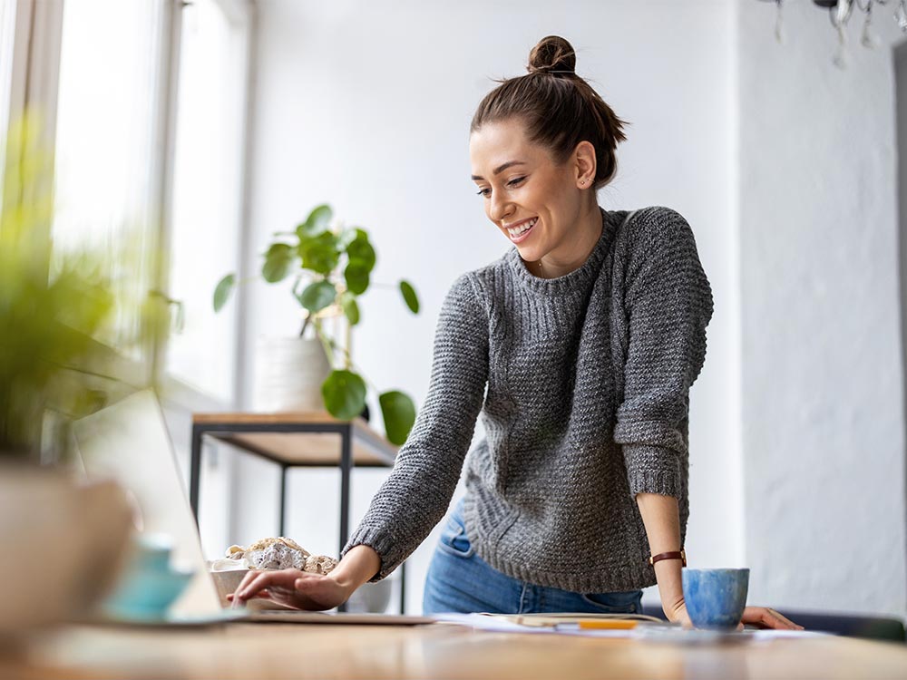 Les femmes et le freelancing : une histoire qui fonctionne