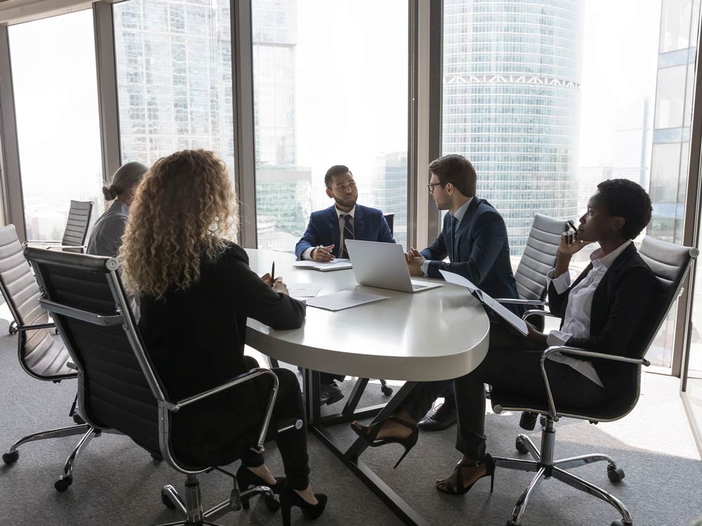 Comment travailler avec des grands comptes en tant que freelance ?