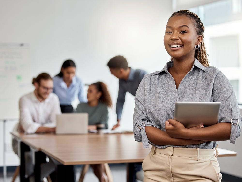 Portage salarial & jeunes diplômés : quels sont les avantages ?