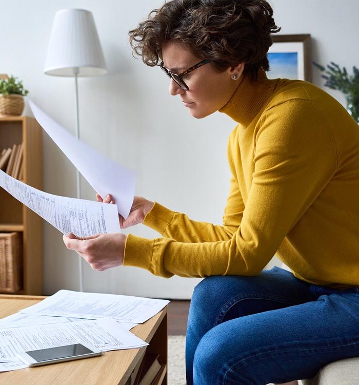 Micro-entreprise et contrôle URSSAF