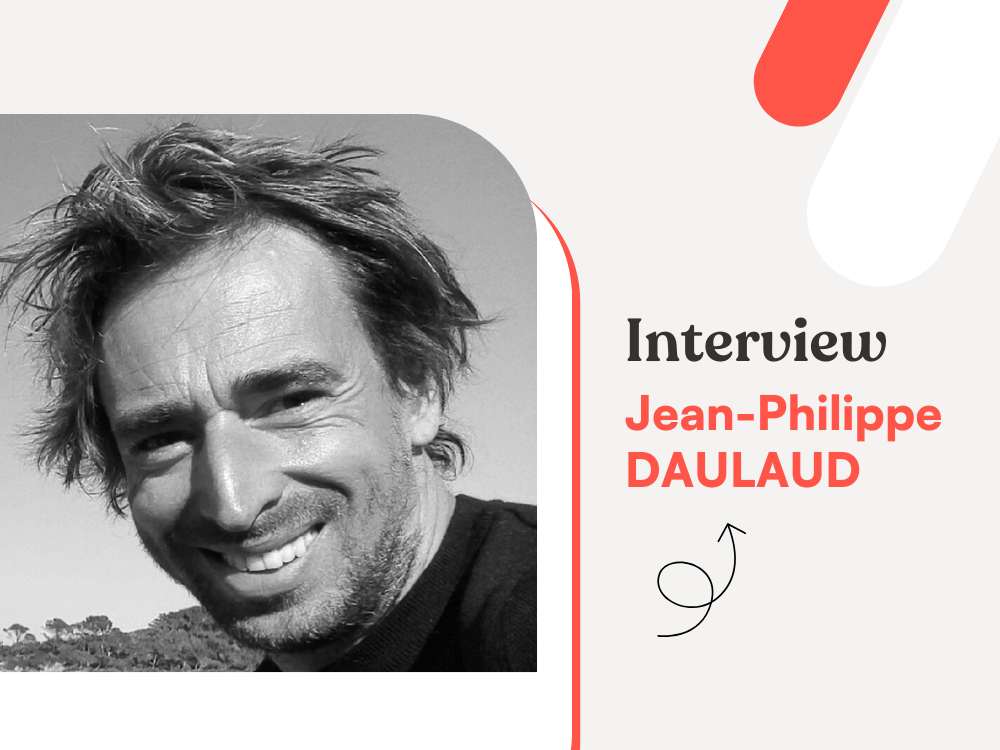 Interview Jean-Philippe DAULAUD