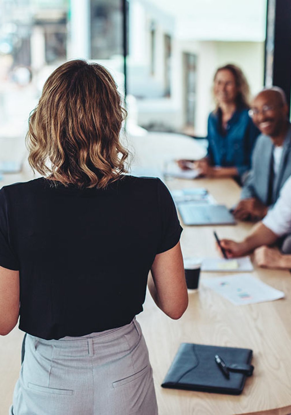 Formations proposées aux professionnels en portage salarial