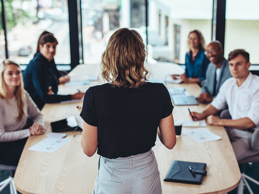 Formations proposées aux professionnels en portage salarial