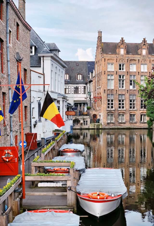 Découvrez le portage salarial en Belgique