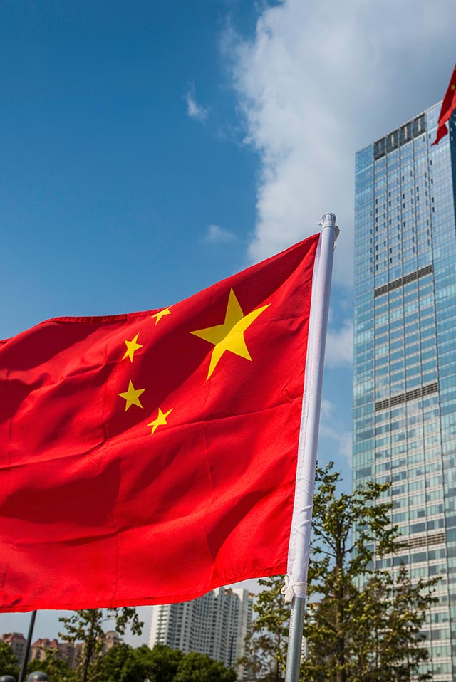Découvrez le portage salarial en Chine