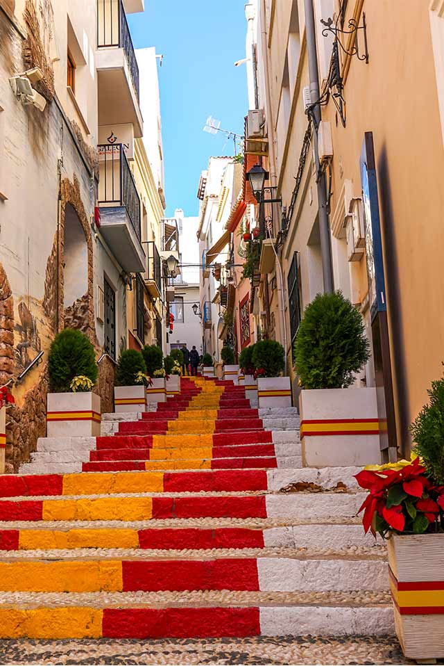 Découvrez le portage salarial en Espagne