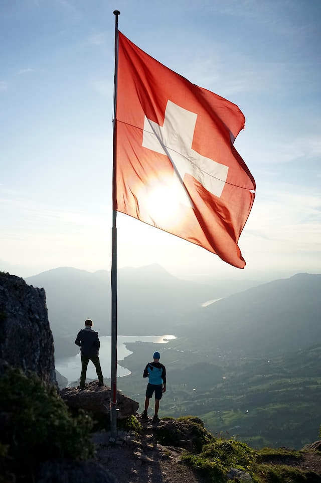 Découvrez le portage salarial en Suisse