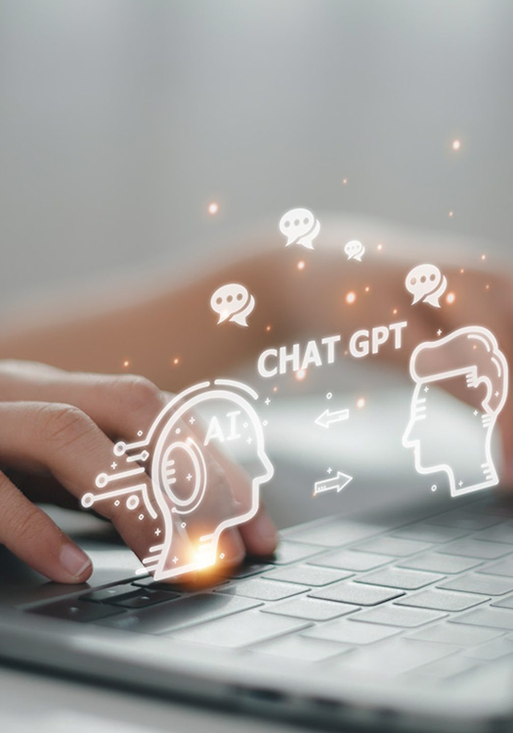 Chat GPT : Allié ou ennemi du consultant en portage ?