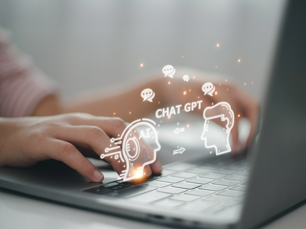 Chat GPT : Allié ou ennemi du consultant en portage ?