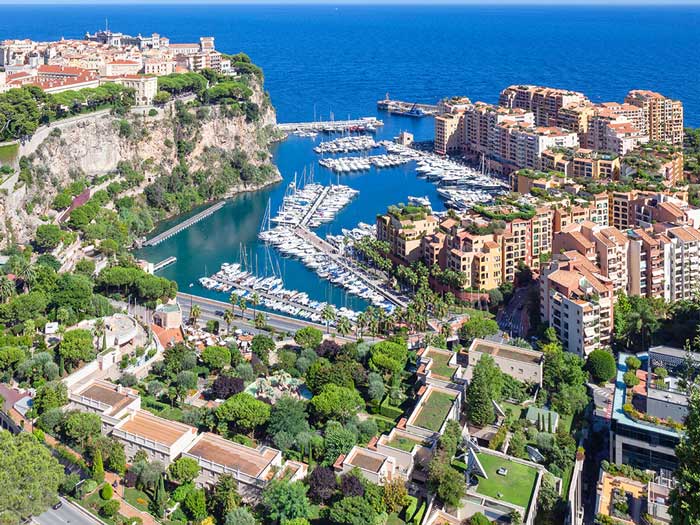 Découvrez le portage salarial à Monaco