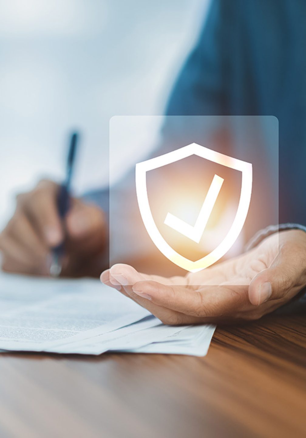 Votre sécurité financière en portage salarial