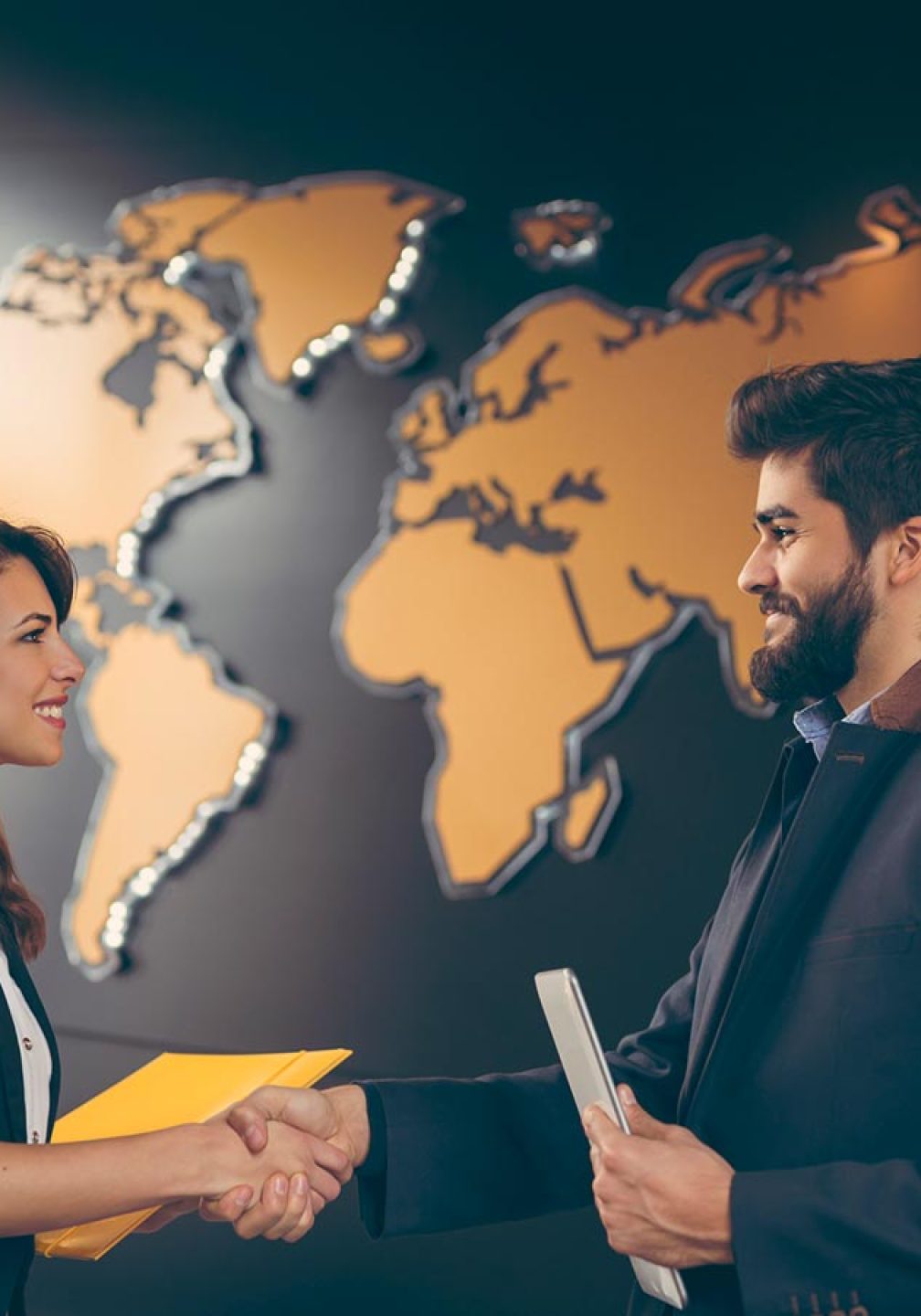 Comment choisir la meilleure société de portage salarial international ?