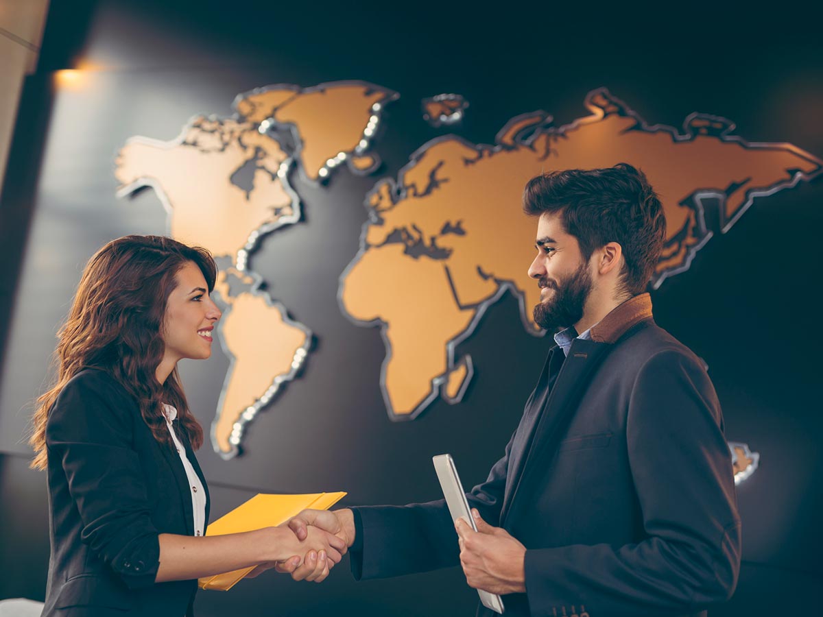 Comment choisir la meilleure société de portage salarial international ?