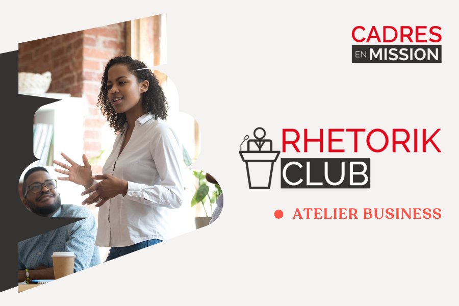 Rhétorik Club