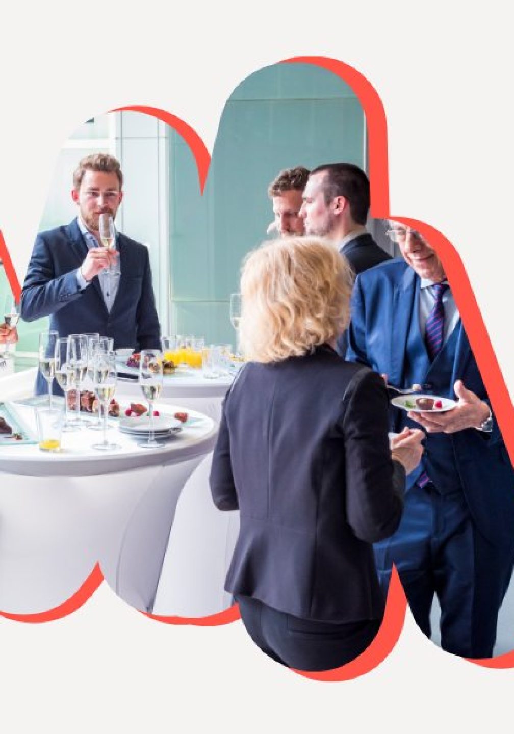 Apéro Réseau à Tours du 14 Mars 2024