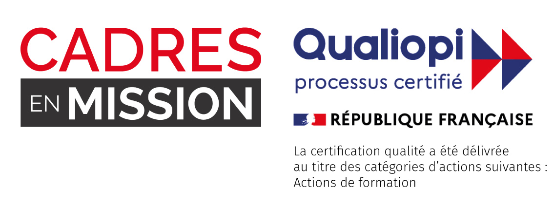 Notre organisme de formation certifié Qualiopi pour les formateurs en portage salarial