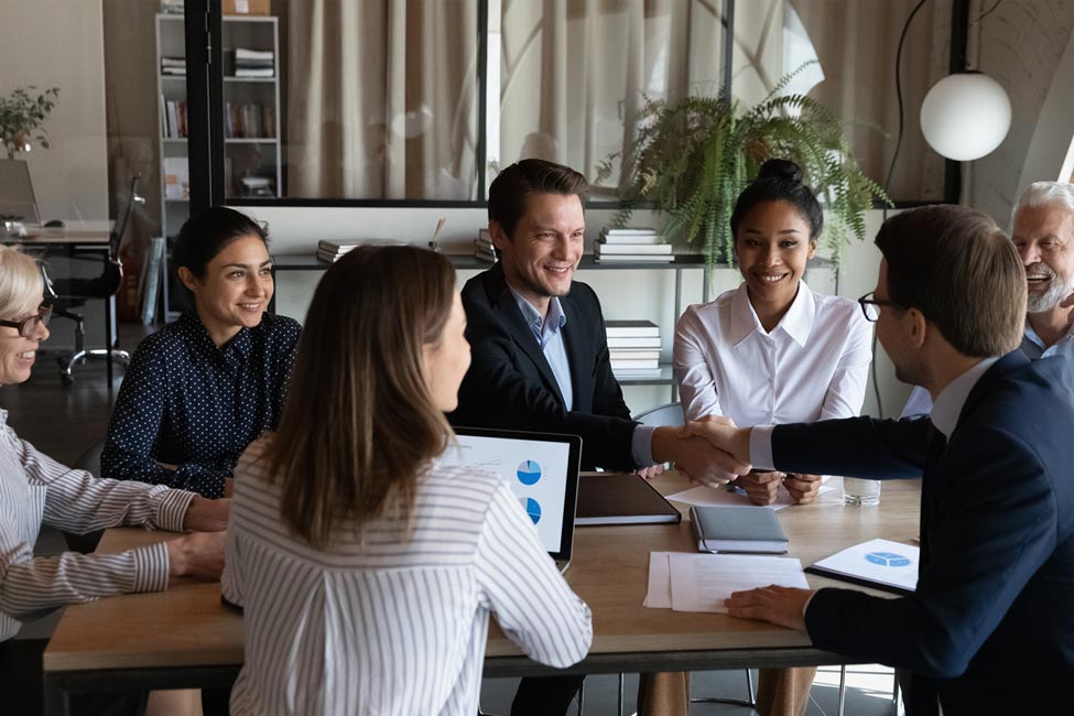 Salarié porté : Comment s’intégrer dans une entreprise cliente ?