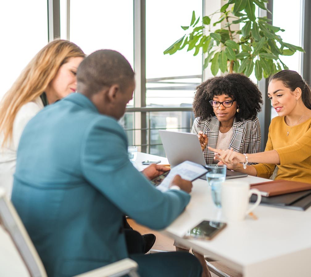 Le monde du freelancing en 2025