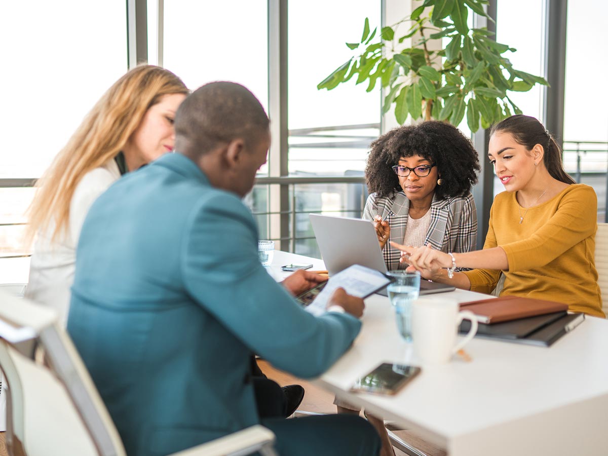 Le monde du freelancing en 2025