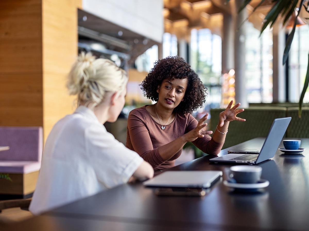 La digitalisation des PME : un enjeu clé
