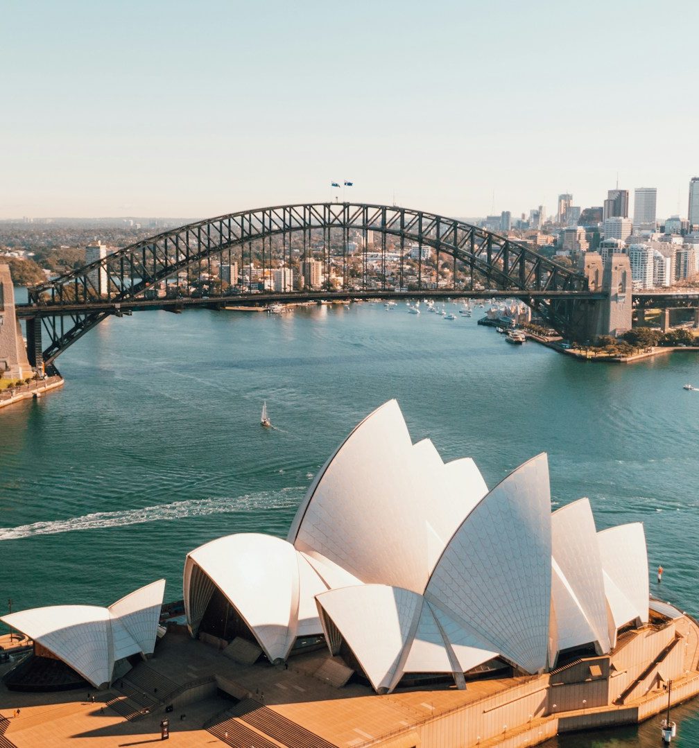 Portage salarial Australie