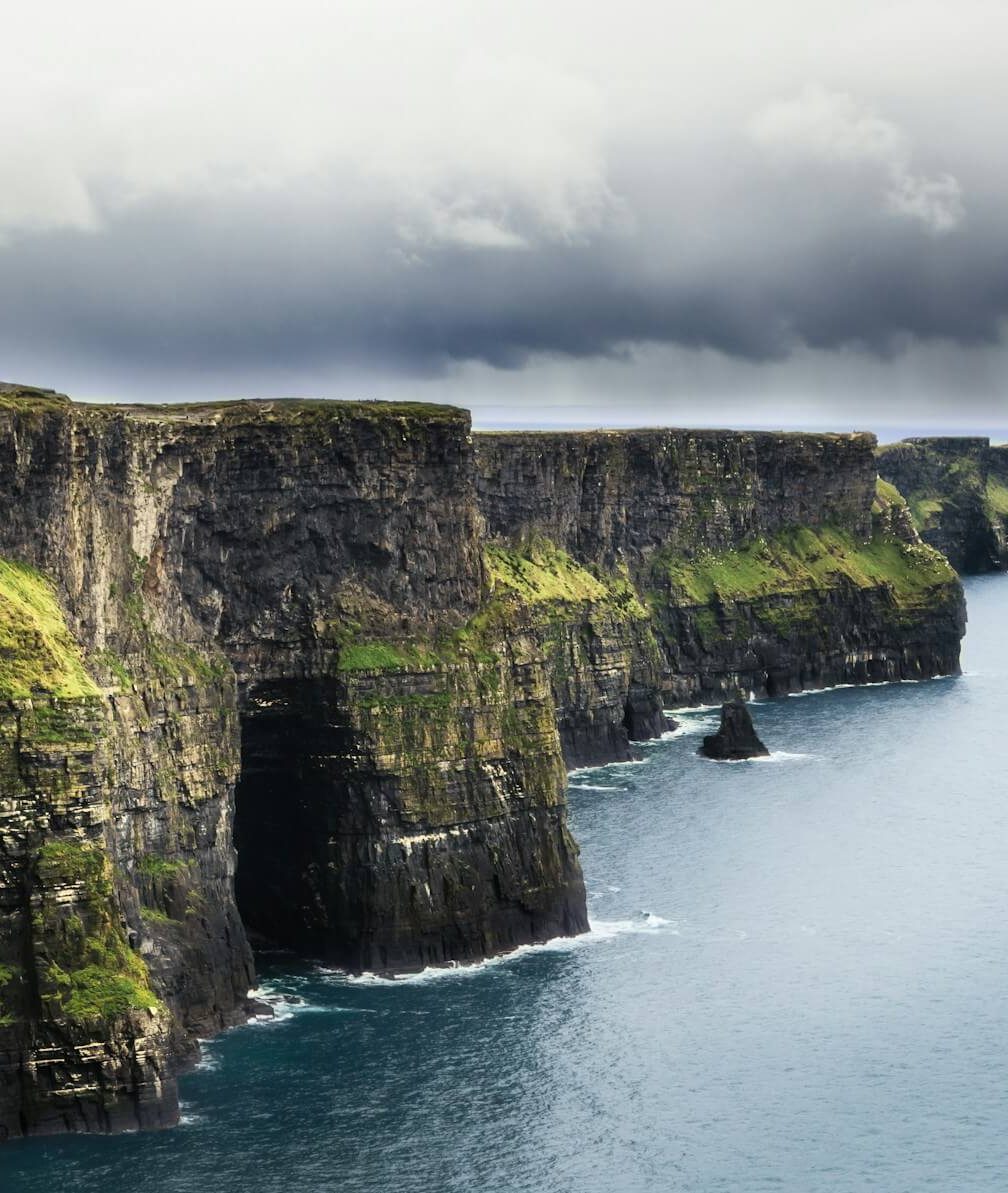 Portage salarial Irlande