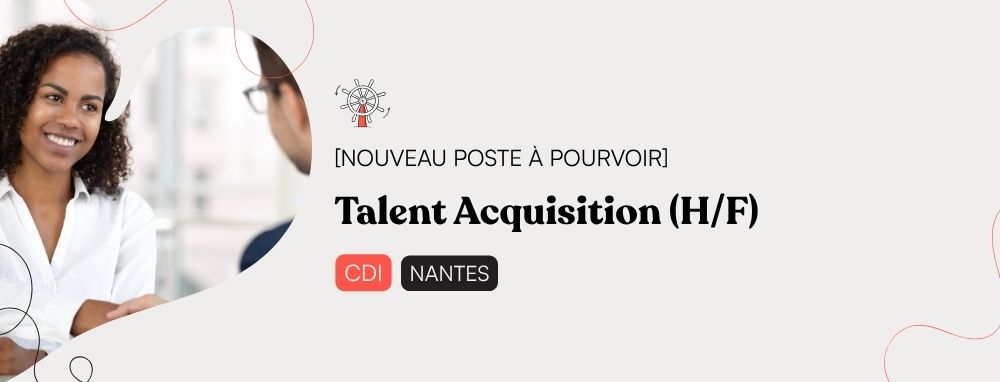 Talent Acquisition en CDI