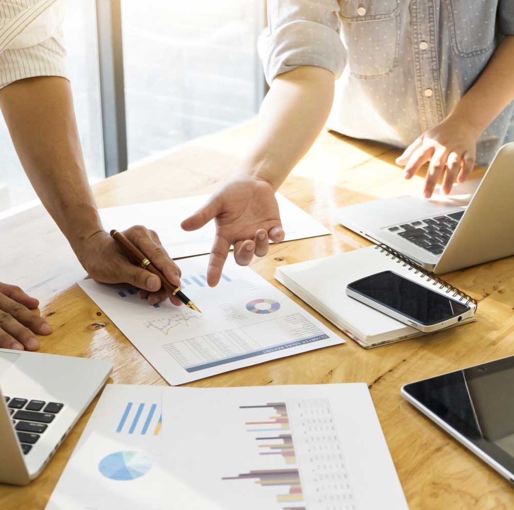 Contrat de travail en portage salarial